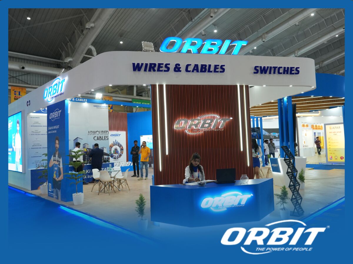 Industrial Exhibition