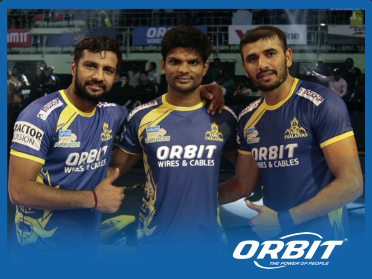 Pro Kabaddi League