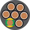 Control Cable