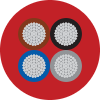 Silicon Rubber Cable